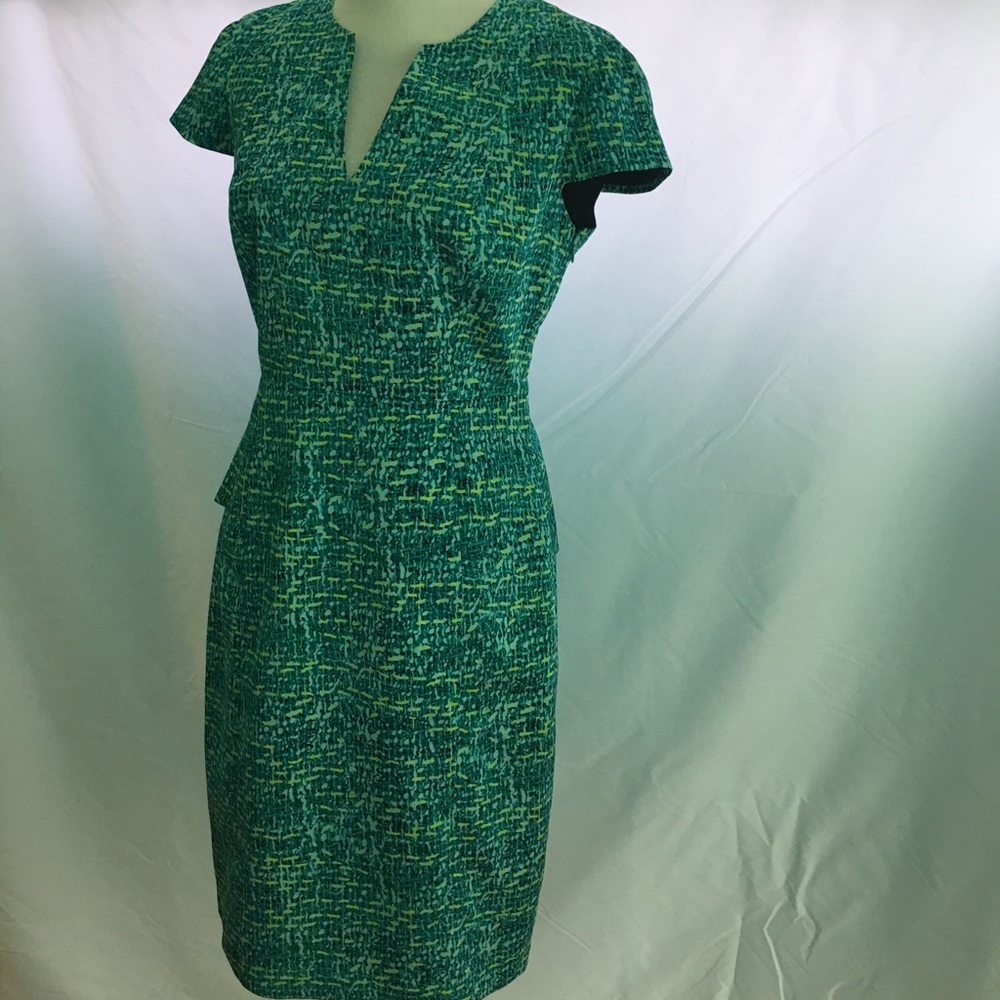 Tahari Dress